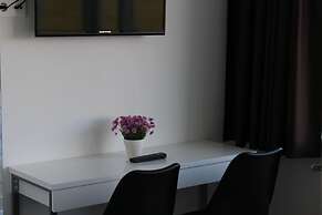 Ocean Beach Apartments