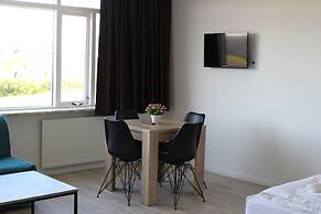 Ocean Beach Apartments