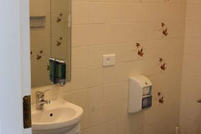 Ocean Beach Apartments