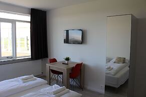 Ocean Beach Apartments