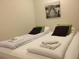 Ocean Beach Apartments