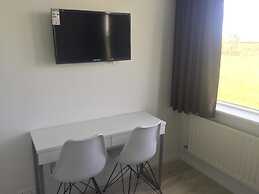 Ocean Beach Apartments