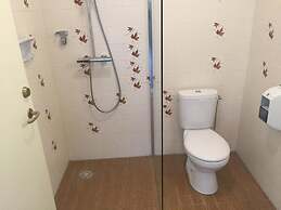 Ocean Beach Apartments