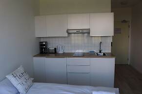 Ocean Beach Apartments