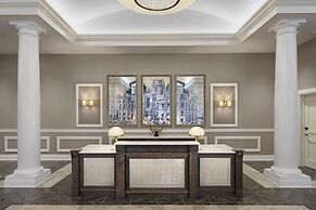 Hancock Hotel