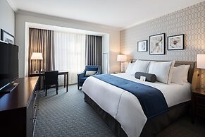 Hancock Hotel