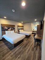 Hyland Inn Near Legoland