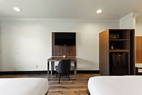 Hyland Inn Near Legoland