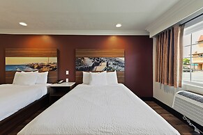 Hyland Inn Near Legoland