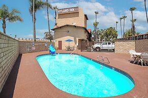 Hyland Inn Near Legoland