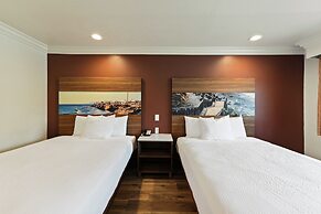 Hyland Inn Near Legoland