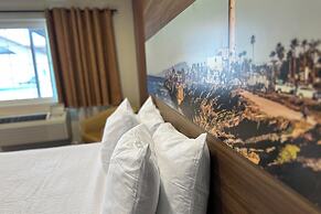 Hyland Inn Near Legoland