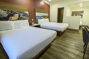 Hyland Inn Near Legoland