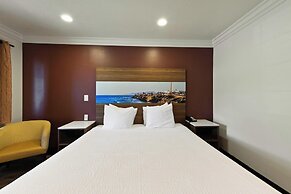 Hyland Inn Near Legoland