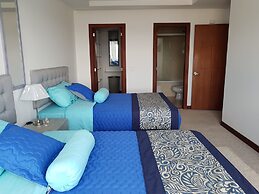 Luxury & Comfort Deparments