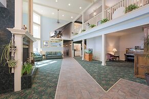 The Blue Heron Inn