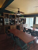 The Blue Heron Inn