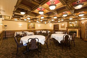The Blue Heron Inn