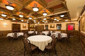 The Blue Heron Inn