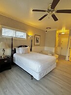 The Blue Heron Inn