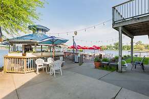 The Blue Heron Inn