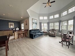 The Blue Heron Inn