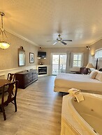 The Blue Heron Inn