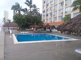 Condo Islas del Sol