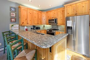 2985 Ironwood Townhomes