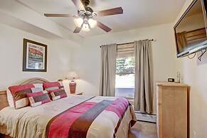 2609 Tenderfoot Lodge