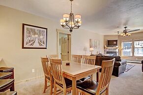 2609 Tenderfoot Lodge