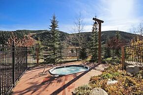 2609 Tenderfoot Lodge