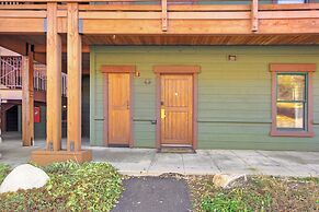 2609 Tenderfoot Lodge