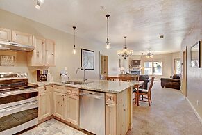 2609 Tenderfoot Lodge