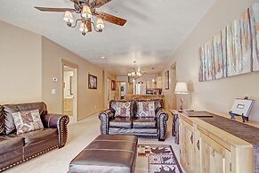 2609 Tenderfoot Lodge