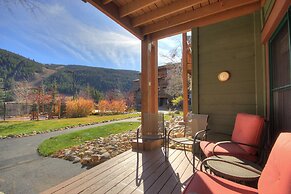 2609 Tenderfoot Lodge
