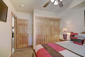 2609 Tenderfoot Lodge