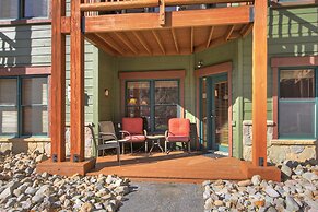 2609 Tenderfoot Lodge