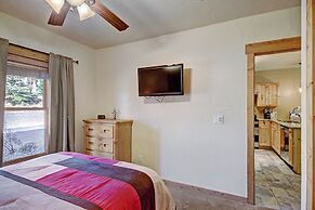 2609 Tenderfoot Lodge