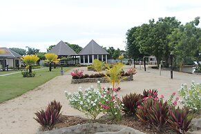 Landers Bay Resort & Spa Fiji - Adults Only