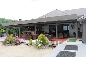 Landers Bay Resort & Spa Fiji - Adults Only