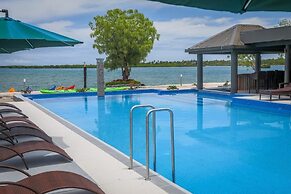 Landers Bay Resort & Spa Fiji - Adults Only