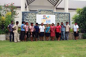 Landers Bay Resort & Spa Fiji - Adults Only