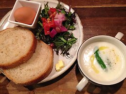 Guest House Kamejikan - Hostel