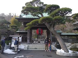 Guest House Kamejikan - Hostel