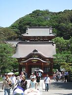 Guest House Kamejikan - Hostel