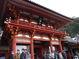 Guest House Kamejikan - Hostel