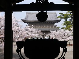 Guest House Kamejikan - Hostel