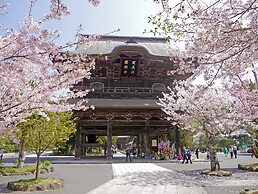 Guest House Kamejikan - Hostel