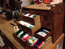 Guest House Kamejikan - Hostel